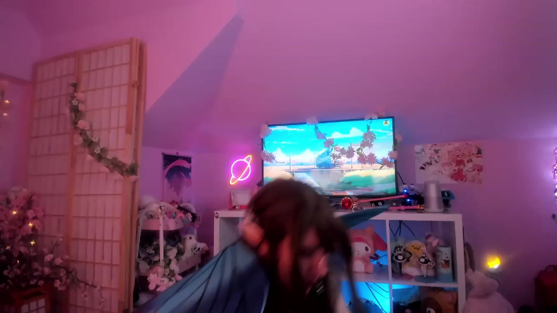 Gallery image thumbnail from SugaryBunny's myfreecams stream on, 03/12/2023, 24:17 image 18 of 20