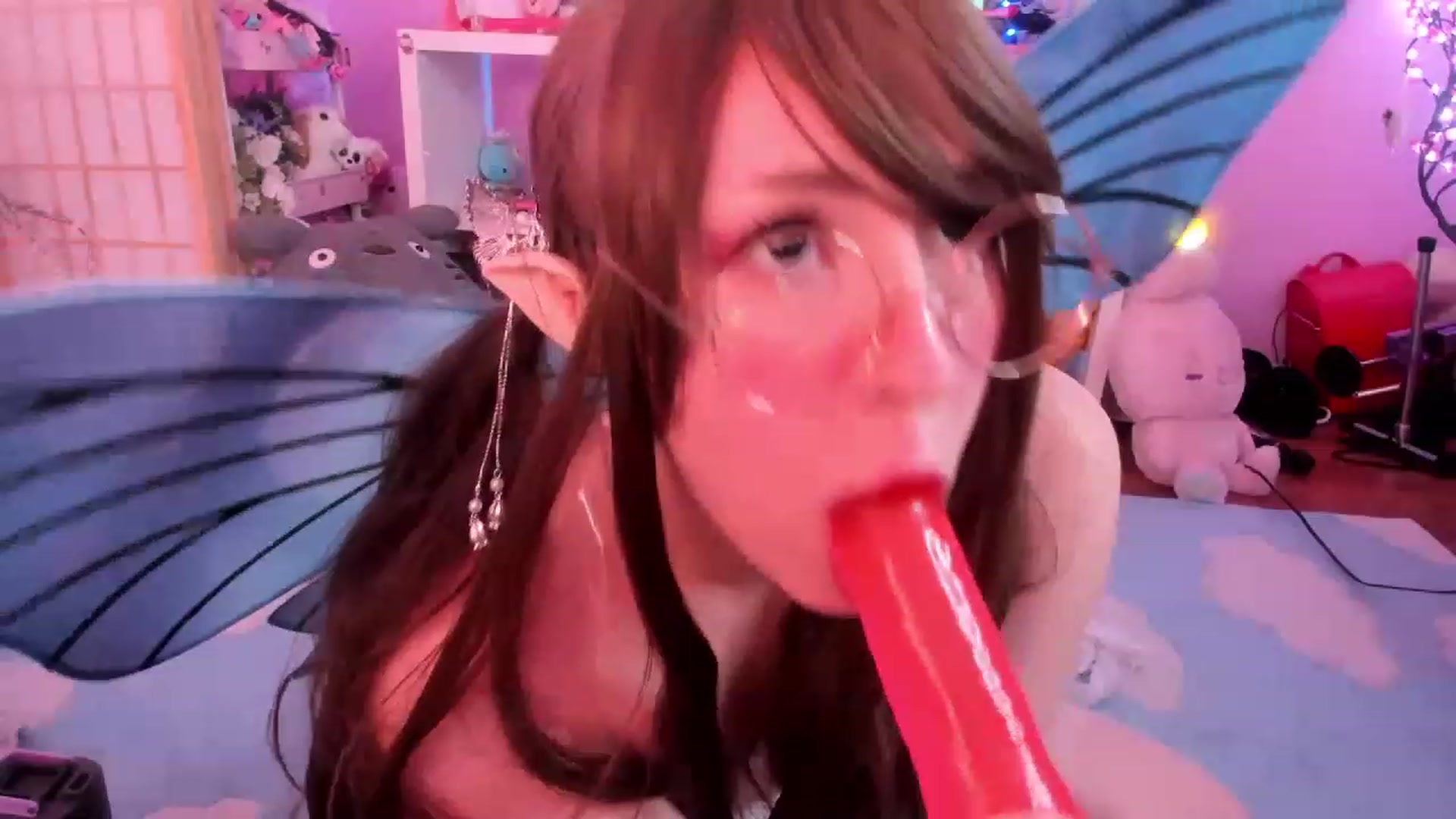 Gallery image thumbnail from SugaryBunny's myfreecams stream on, 03/12/2023, 24:17 image 13 of 20