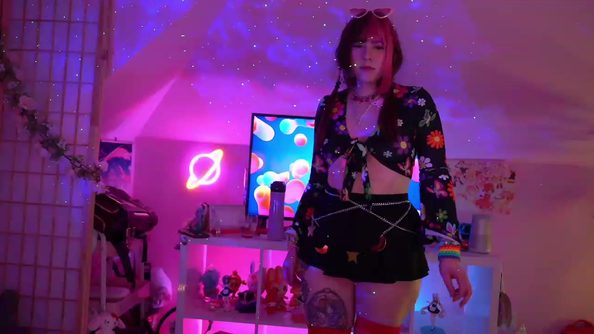 Gallery image thumbnail from SugaryBunny's myfreecams stream on, 03/19/2023, 04:41 image 18 of 20