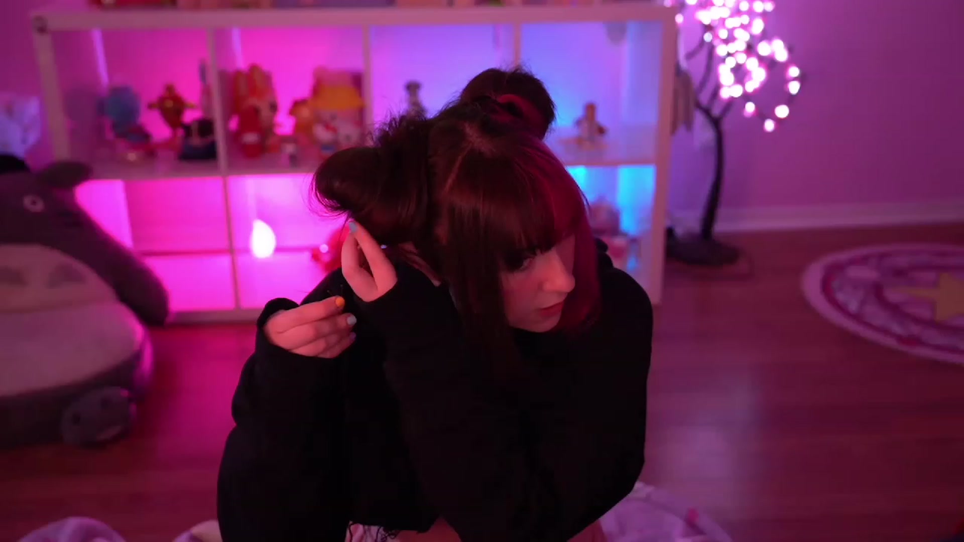 Gallery image thumbnail from SugaryBunny's myfreecams stream on, 03/24/2023, 23:11 image 5 of 20