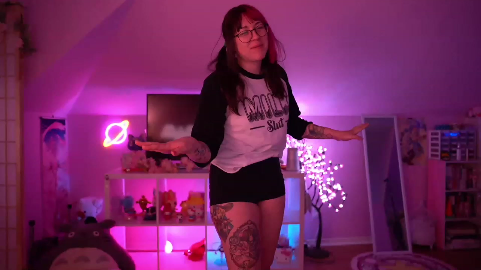 Gallery image thumbnail from SugaryBunny's myfreecams stream on, 03/25/2023, 14:47 image 7 of 20