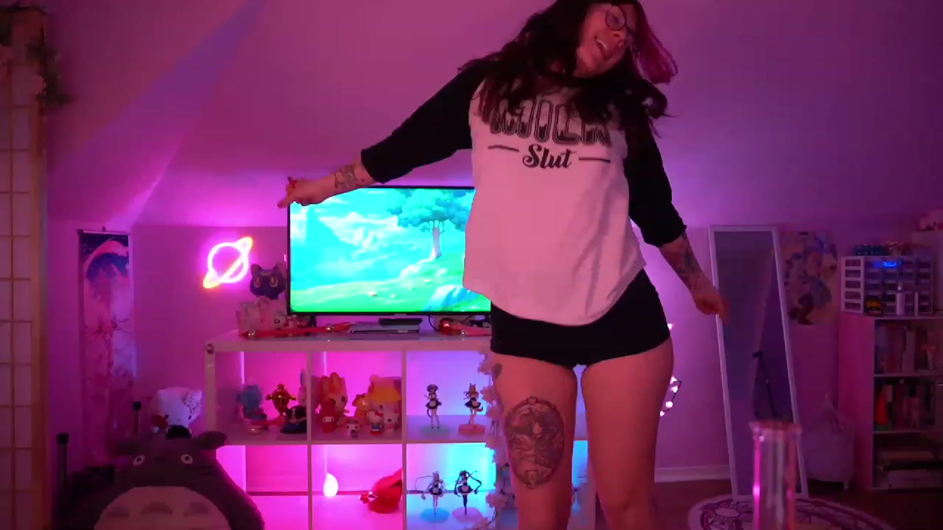 Gallery image thumbnail from SugaryBunny's myfreecams stream on, 03/25/2023, 14:47 image 19 of 20