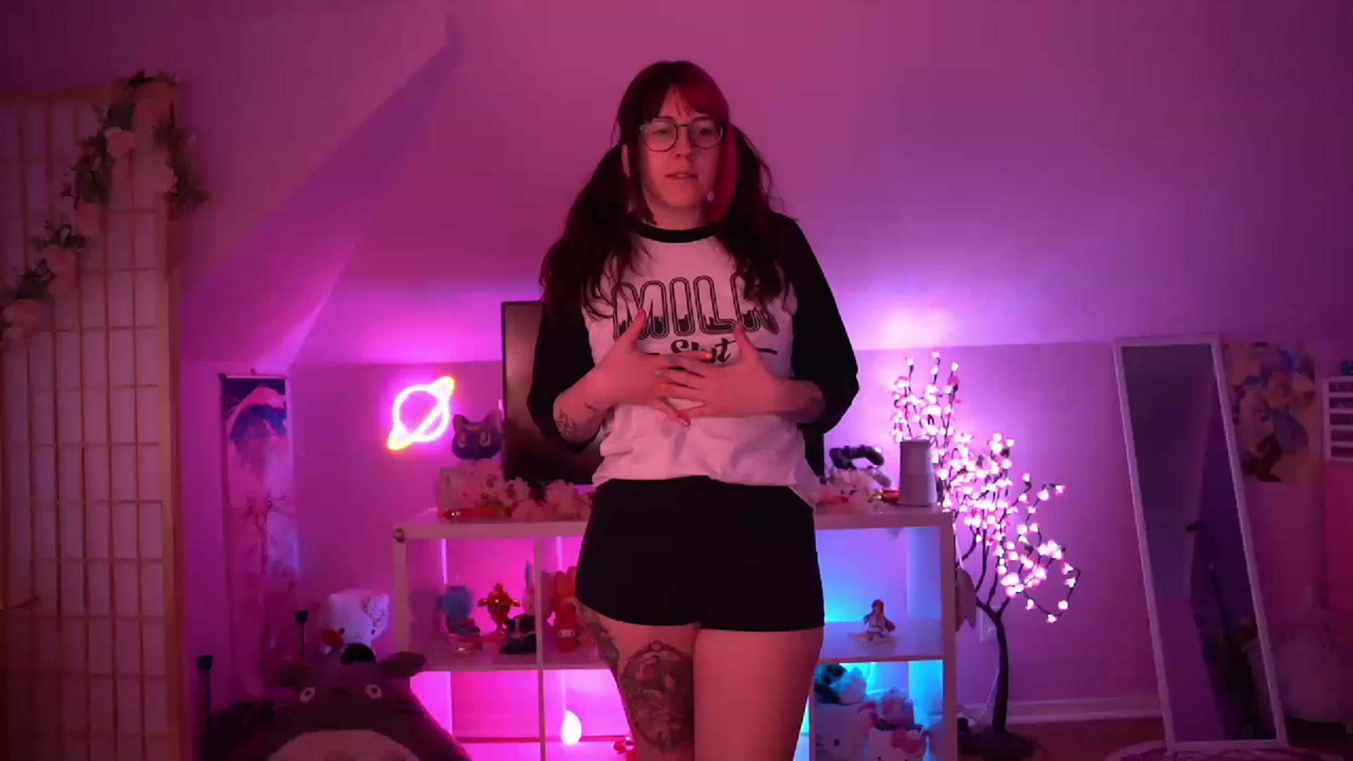 Gallery image thumbnail from SugaryBunny's myfreecams stream on, 03/25/2023, 14:47 image 5 of 20