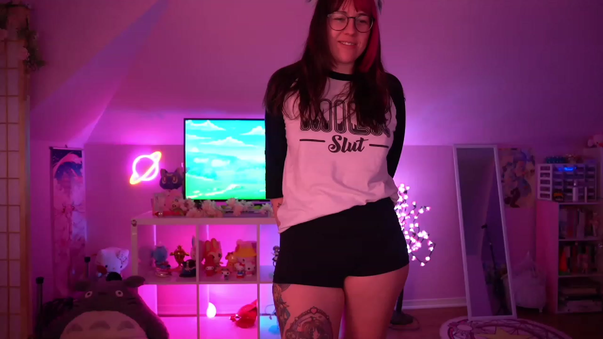 Gallery image thumbnail from SugaryBunny's myfreecams stream on, 03/25/2023, 14:47 image 15 of 20