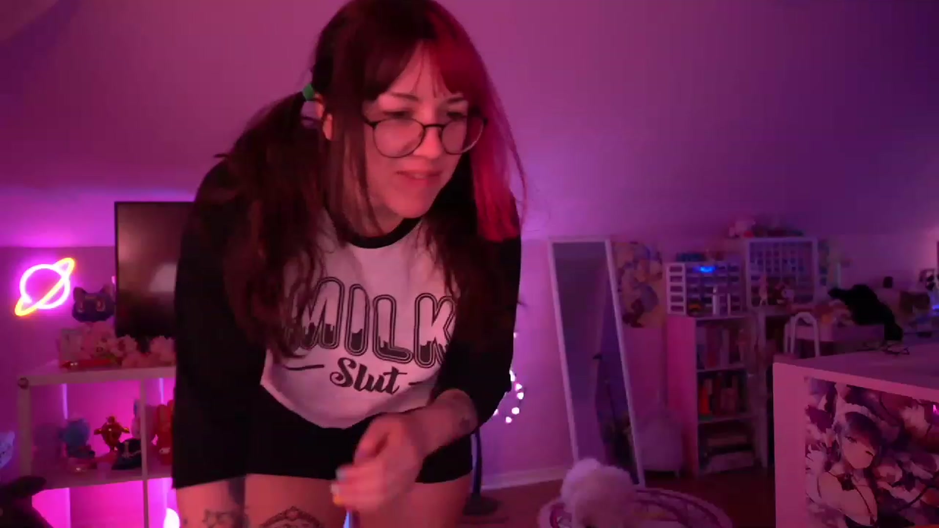 Gallery image thumbnail from SugaryBunny's myfreecams stream on, 03/25/2023, 14:47 image 2 of 20