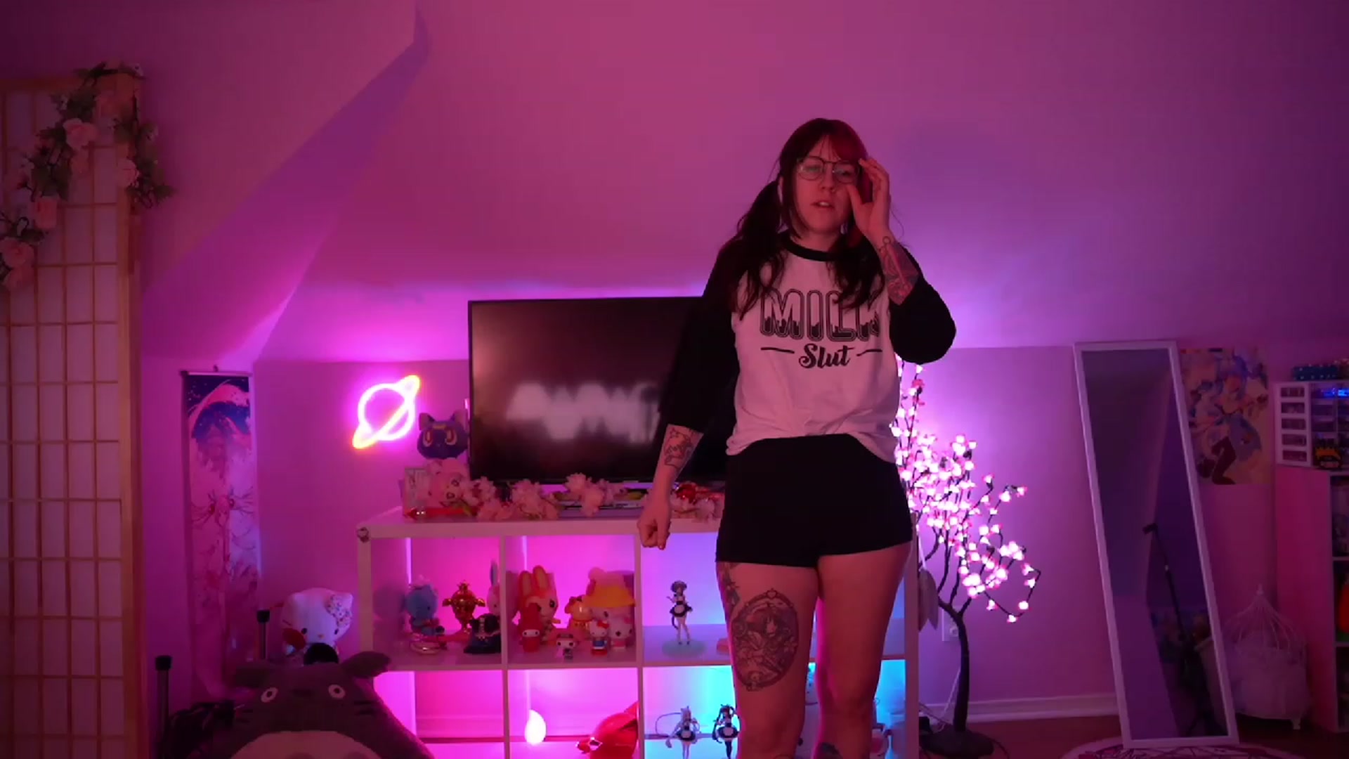 Gallery image thumbnail from SugaryBunny's myfreecams stream on, 03/25/2023, 14:47 image 1 of 20