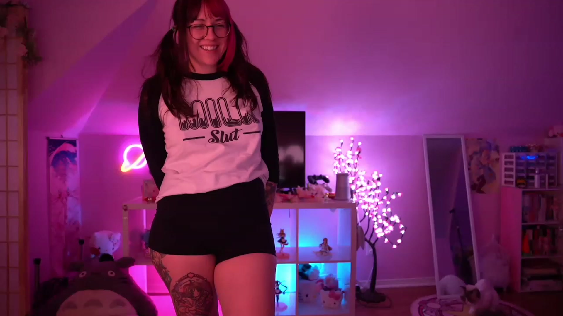 Gallery image thumbnail from SugaryBunny's myfreecams stream on, 03/25/2023, 14:47 image 13 of 20