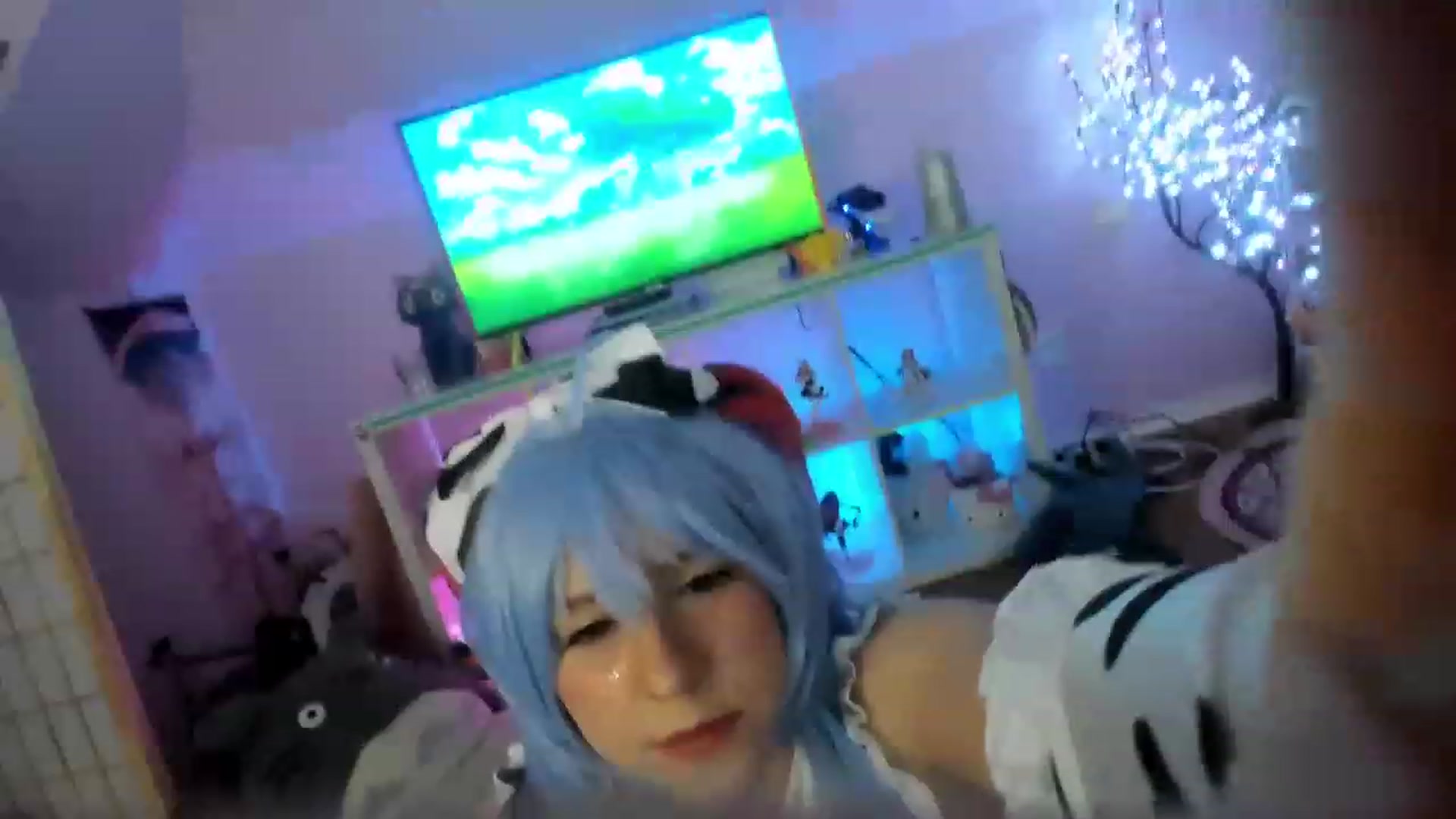 Gallery image thumbnail from SugaryBunny's myfreecams stream on, 03/29/2023, 01:22 image 16 of 20