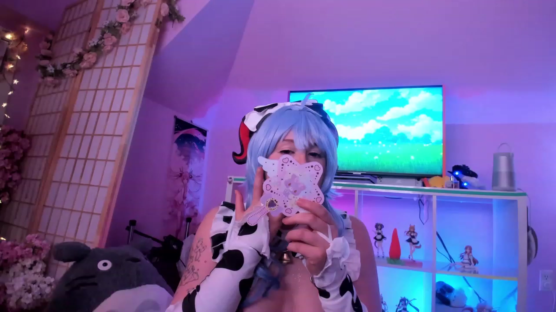 Gallery image thumbnail from SugaryBunny's myfreecams stream on, 03/29/2023, 01:22 image 4 of 20