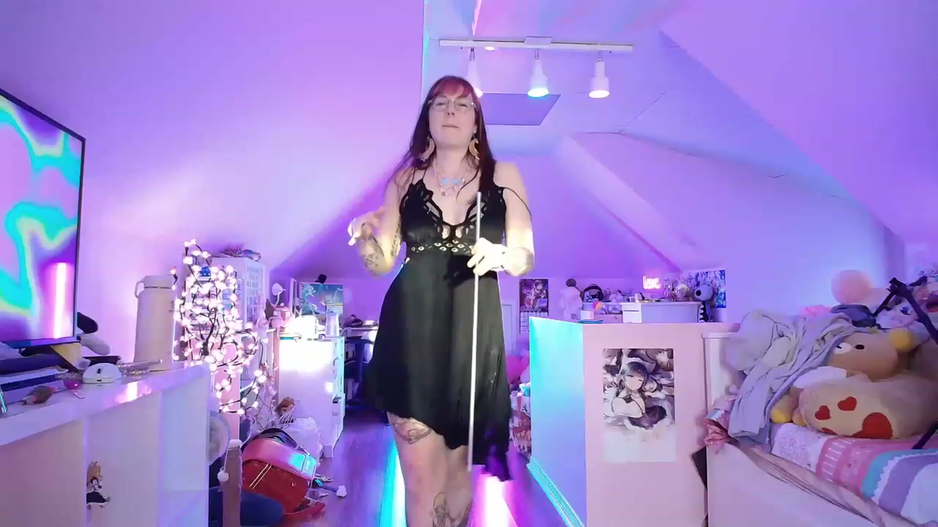 Gallery image thumbnail from SugaryBunny's myfreecams stream on, 04/14/2023, 24:21 image 13 of 20