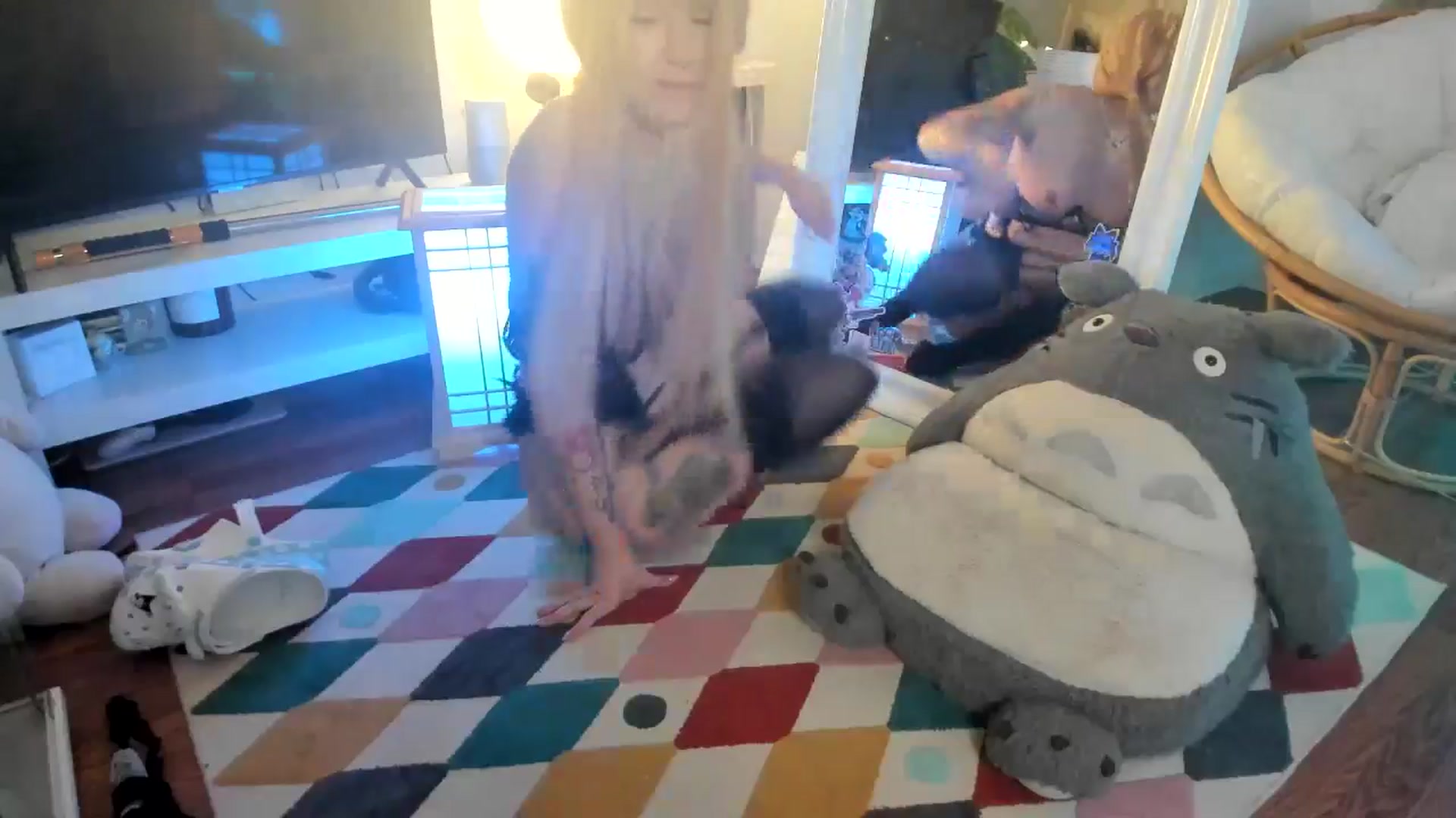 Gallery image thumbnail from SugaryBunny's myfreecams stream on, 11/15/2024, 01:47 image 19 of 20