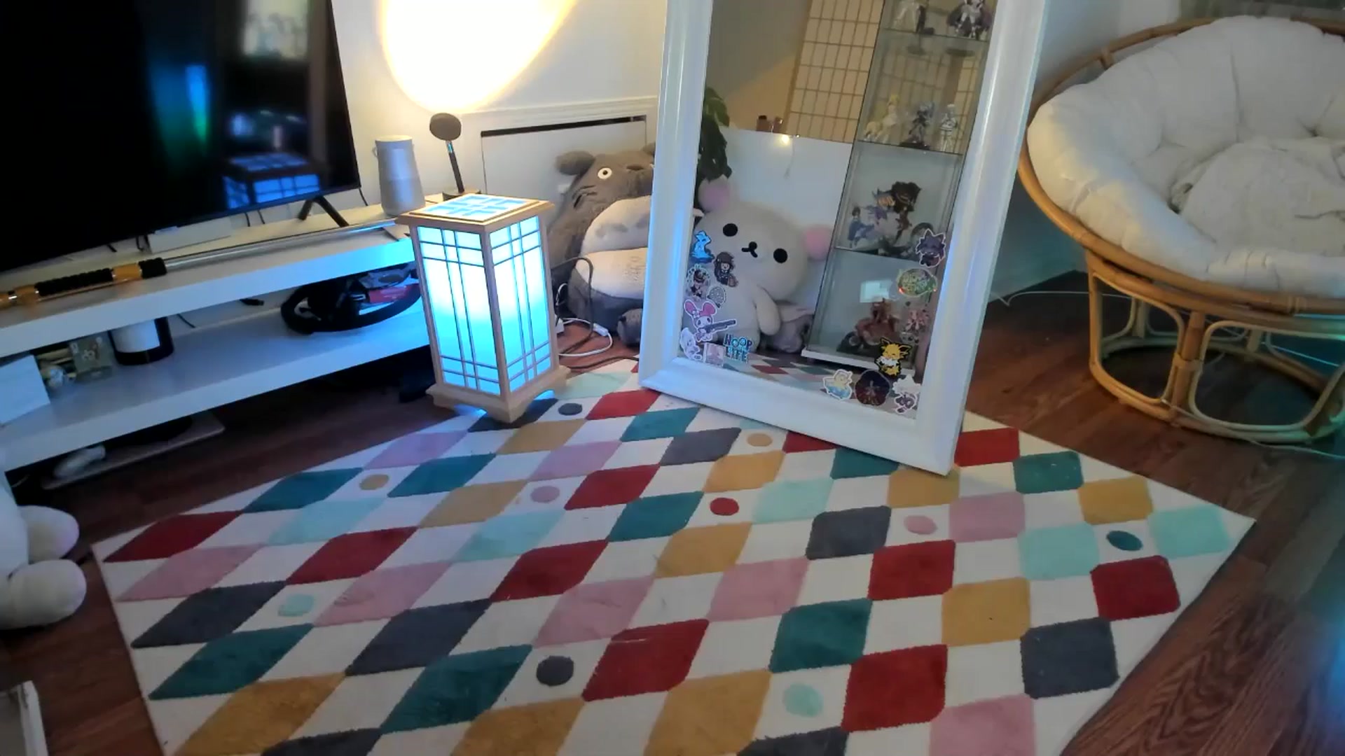 Gallery image thumbnail from SugaryBunny's myfreecams stream on, 11/15/2024, 01:52 image 7 of 20