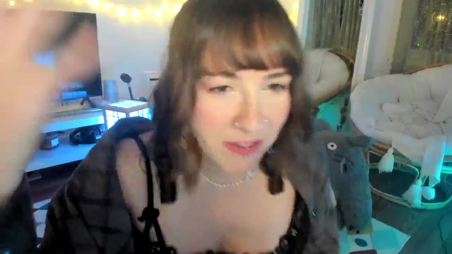 Gallery image thumbnail from SugaryBunny's myfreecams stream on, 11/23/2024, 07:07 image 5 of 20
