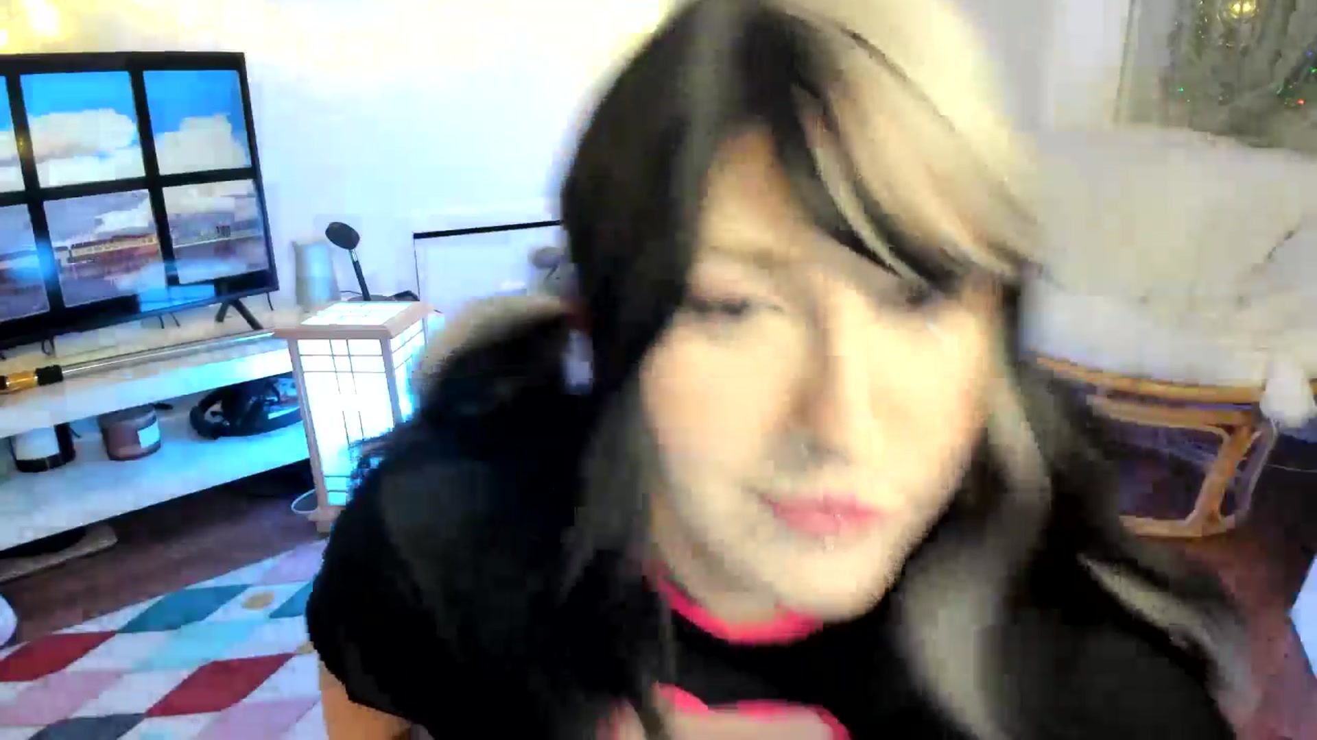 Gallery image thumbnail from SugaryBunny's myfreecams stream on, 11/30/2024, 24:01 image 8 of 20