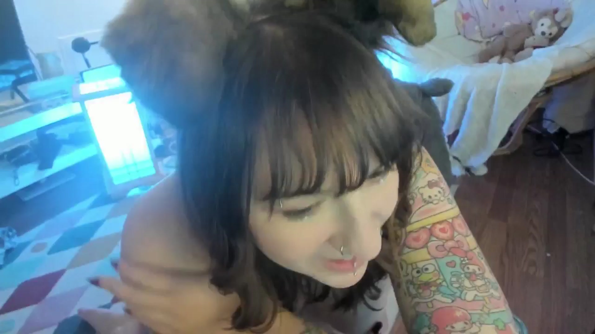 Gallery image thumbnail from SugaryBunny's myfreecams stream on, 01/03/2025, 05:58 image 20 of 20