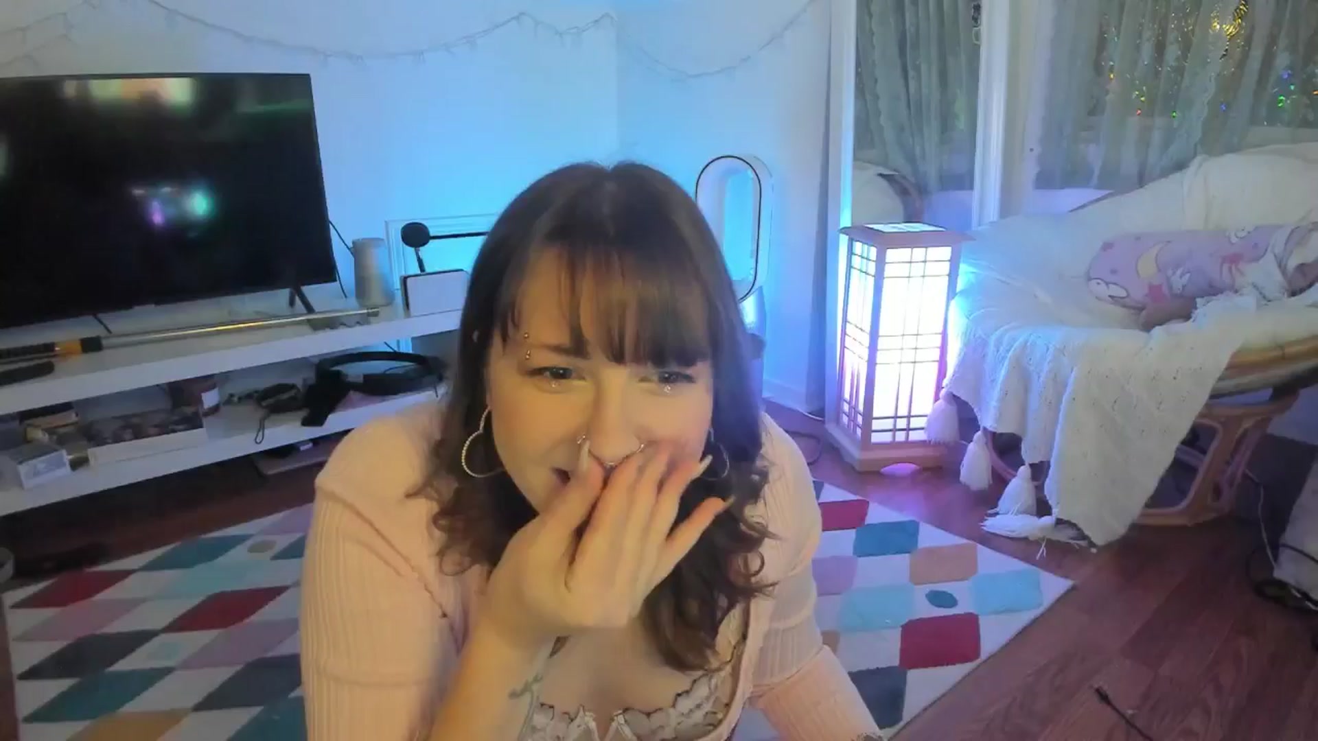 Gallery image thumbnail from SugaryBunny's myfreecams stream on, 01/11/2025, 24:02 image 2 of 20