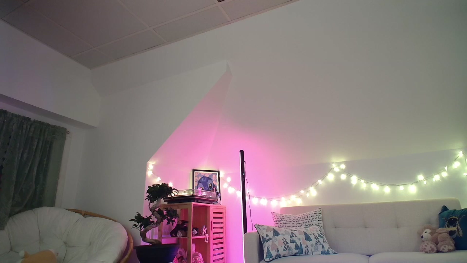 Gallery image thumbnail from SugaryBunny's myfreecams stream on, 11/13/2025, 22:58 image 17 of 20
