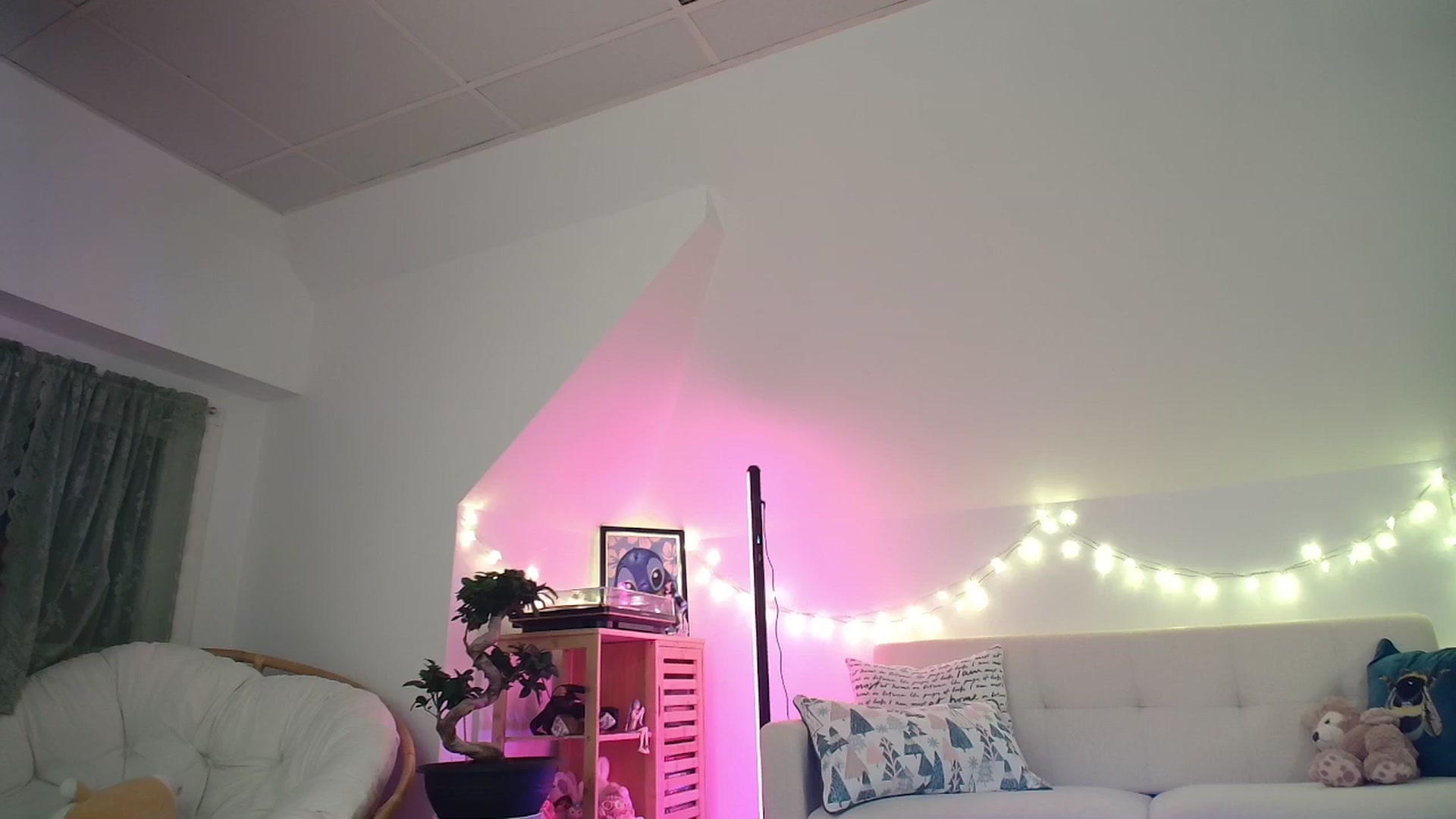 Gallery image thumbnail from SugaryBunny's myfreecams stream on, 11/13/2025, 22:58 image 15 of 20
