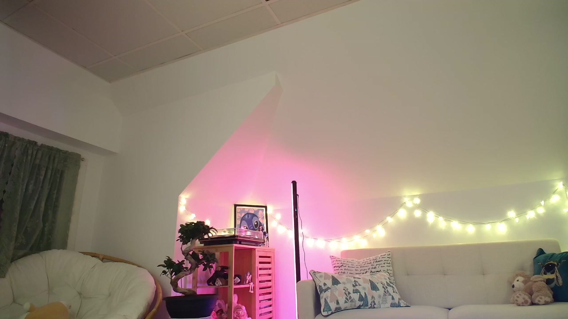 Gallery image thumbnail from SugaryBunny's myfreecams stream on, 11/13/2025, 22:58 image 14 of 20