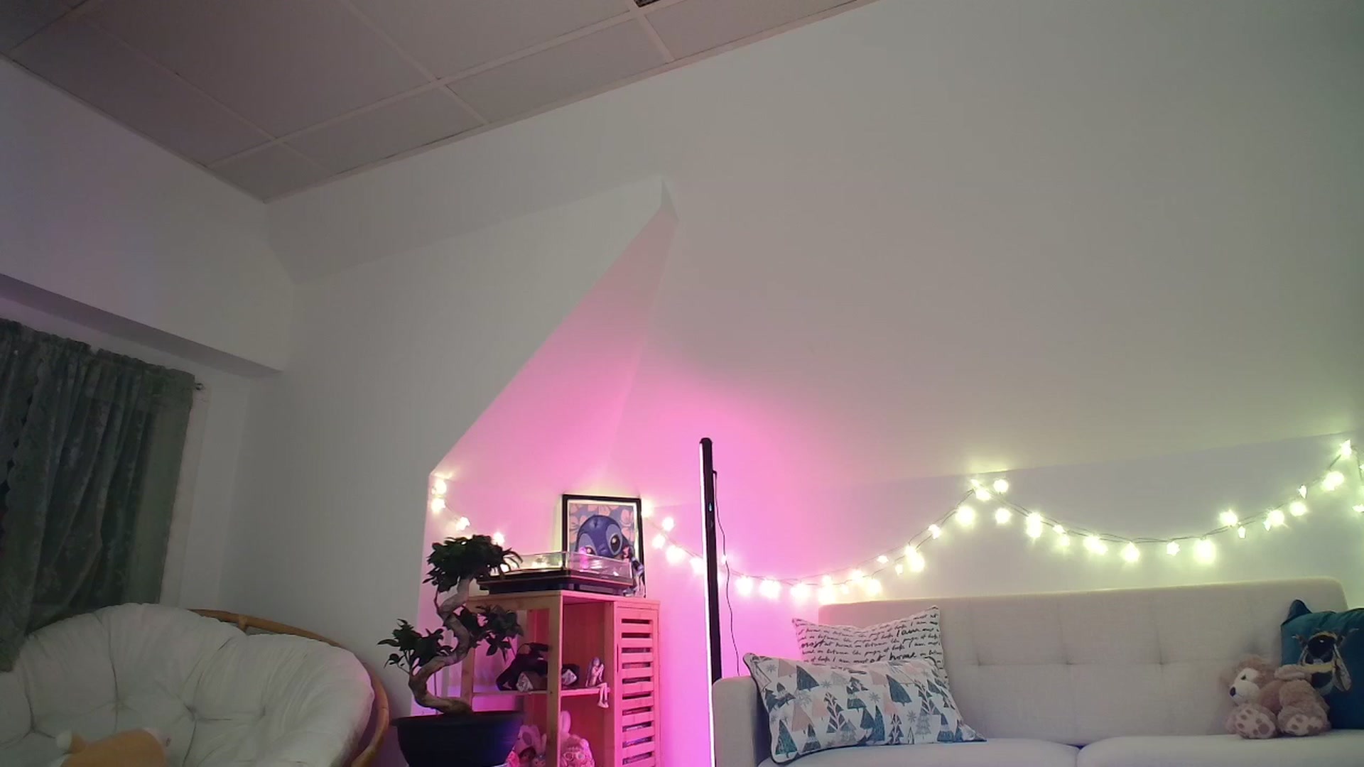 Gallery image thumbnail from SugaryBunny's myfreecams stream on, 11/13/2025, 22:58 image 18 of 20