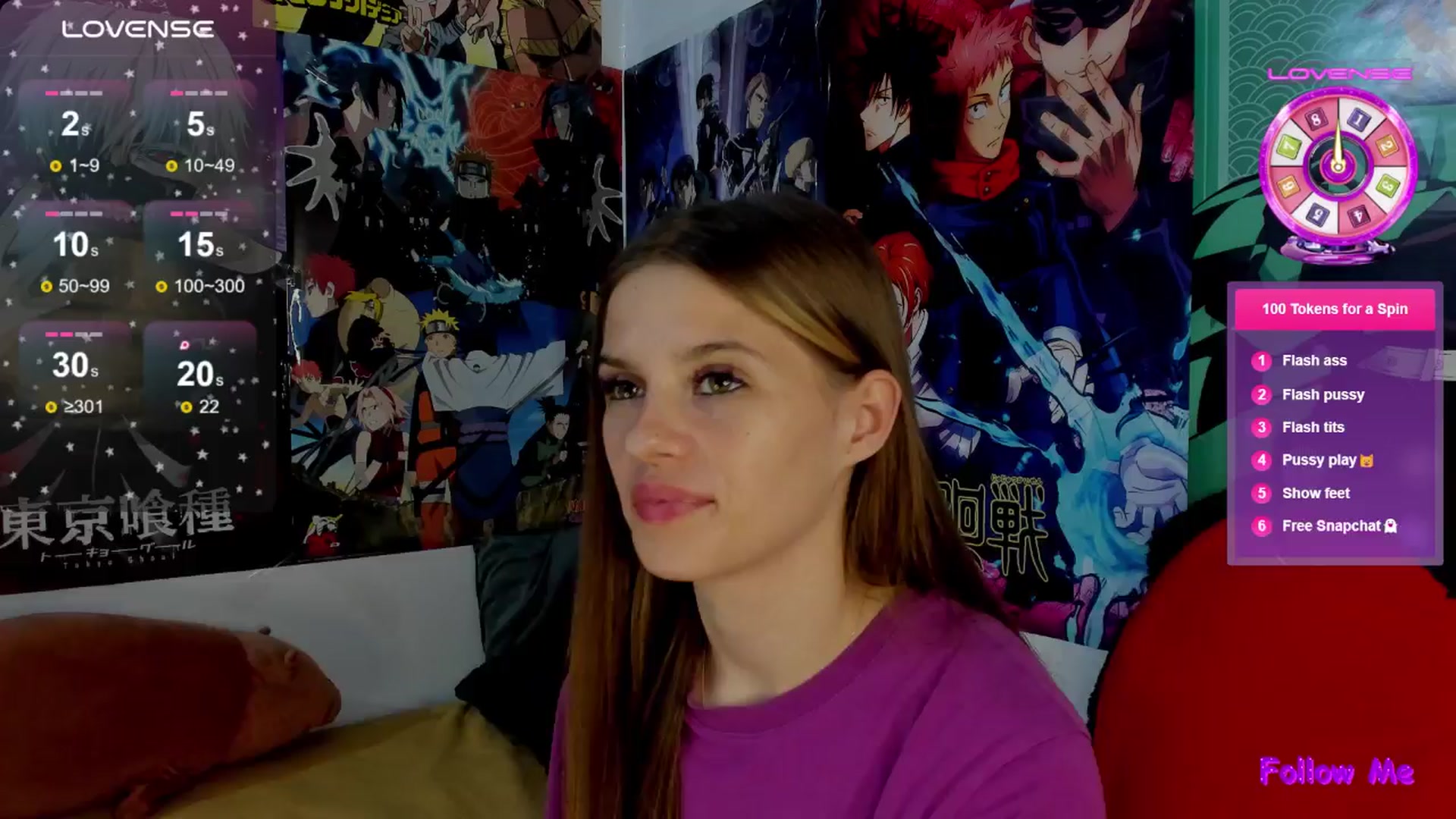 Gallery image thumbnail from Sukie_spooky's myfreecams stream on, 05/26/2025, 01:52 image 2 of 20