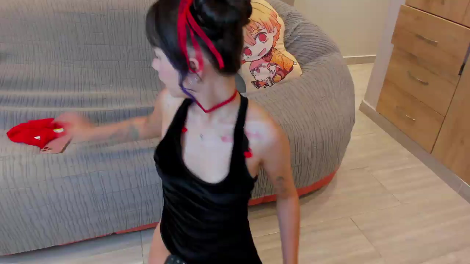 Gallery image thumbnail from Sukistar's myfreecams stream on, 09/27/2026, 23:22 image 2 of 20