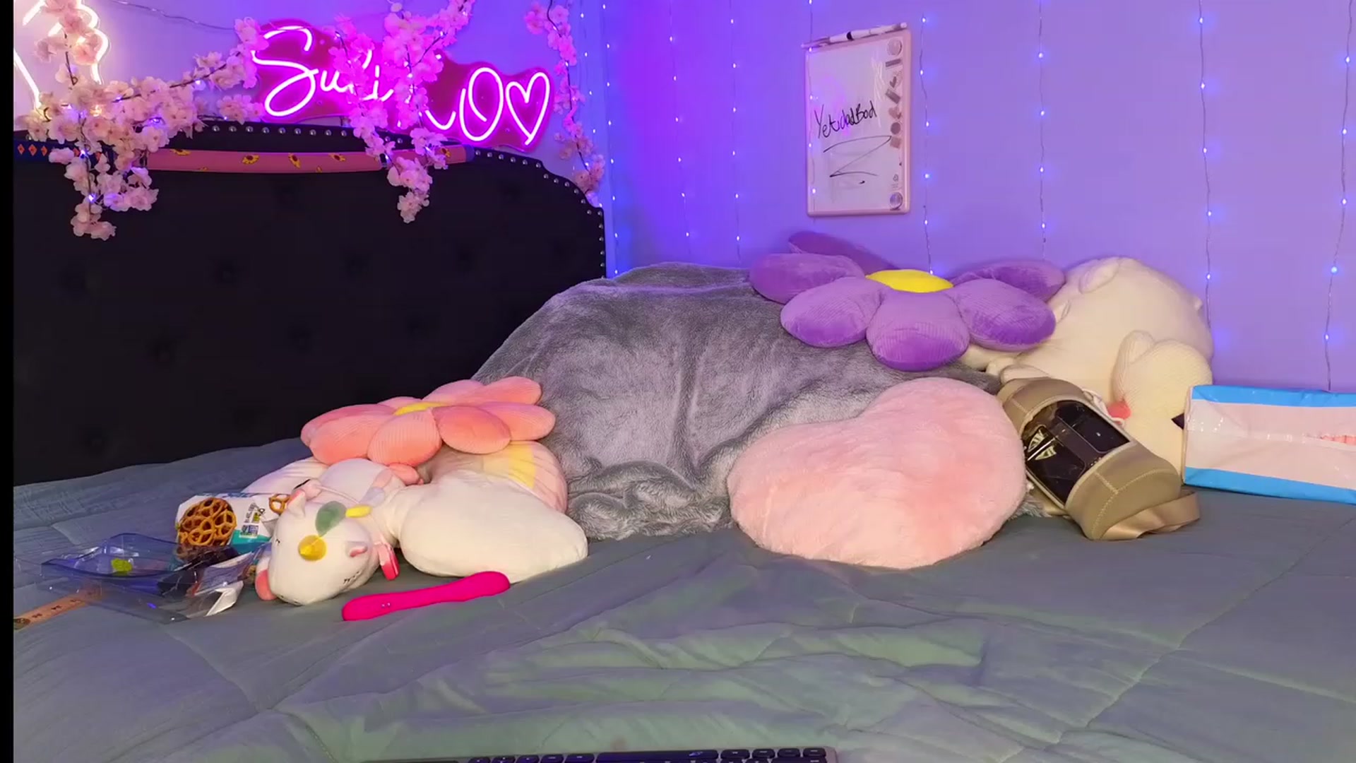 Gallery image thumbnail from Sukixo's myfreecams stream on, 04/07/2023, 23:28 image 7 of 20