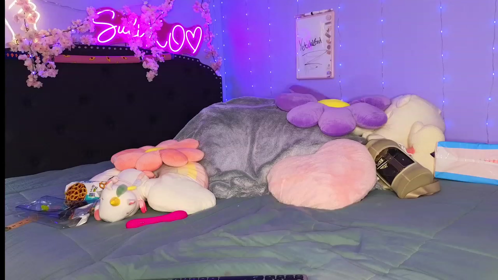 Gallery image thumbnail from Sukixo's myfreecams stream on, 04/07/2023, 23:28 image 6 of 20