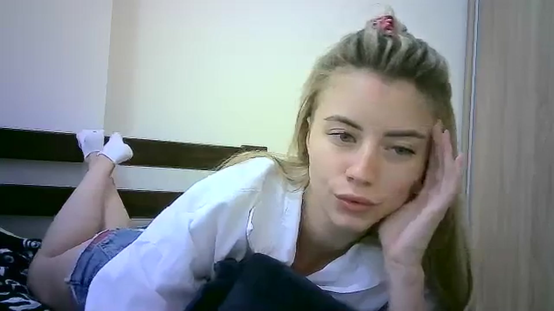 Gallery image thumbnail from Sulfate0's myfreecams stream on, 10/07/2023, 12:52 image 2 of 20