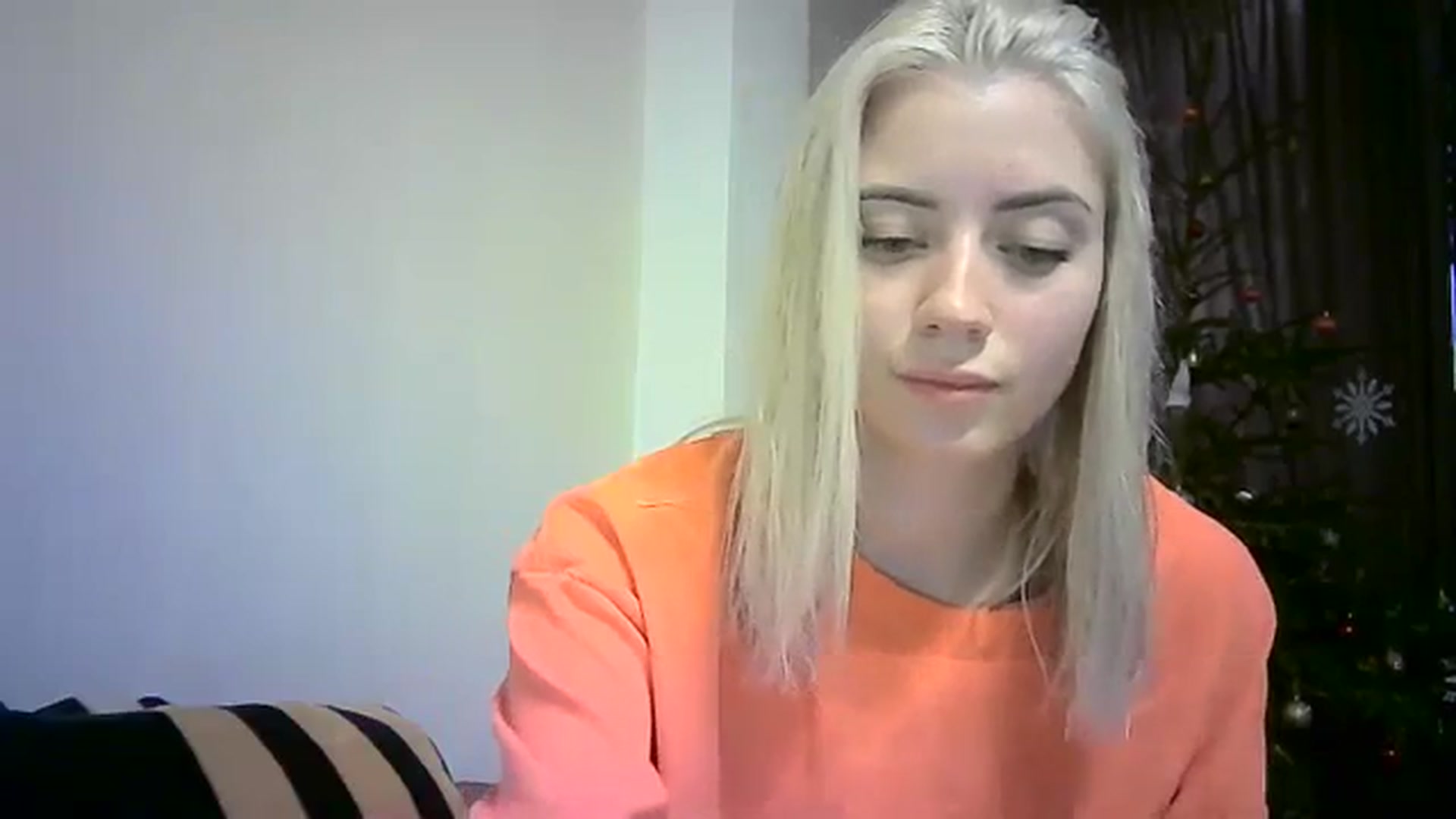Gallery image thumbnail from Sulfate0's myfreecams stream on, 12/31/2023, 12:41 image 3 of 20