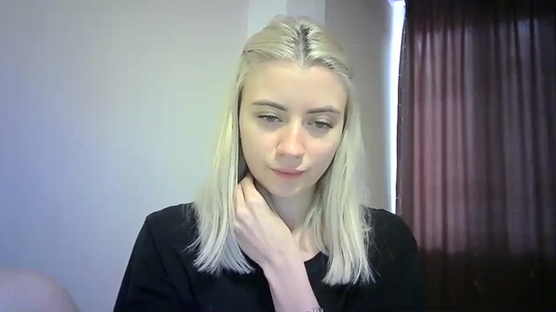 Gallery image thumbnail from Sulfate0's myfreecams stream on, 01/15/2024, 11:43 image 11 of 20