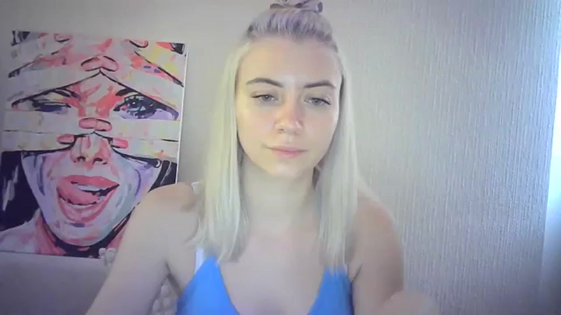 Gallery image thumbnail from Sulfate0's myfreecams stream on, 01/20/2024, 11:28 image 17 of 20