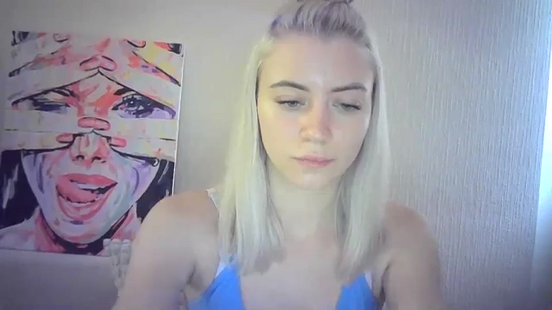 Gallery image thumbnail from Sulfate0's myfreecams stream on, 01/20/2024, 11:28 image 14 of 20