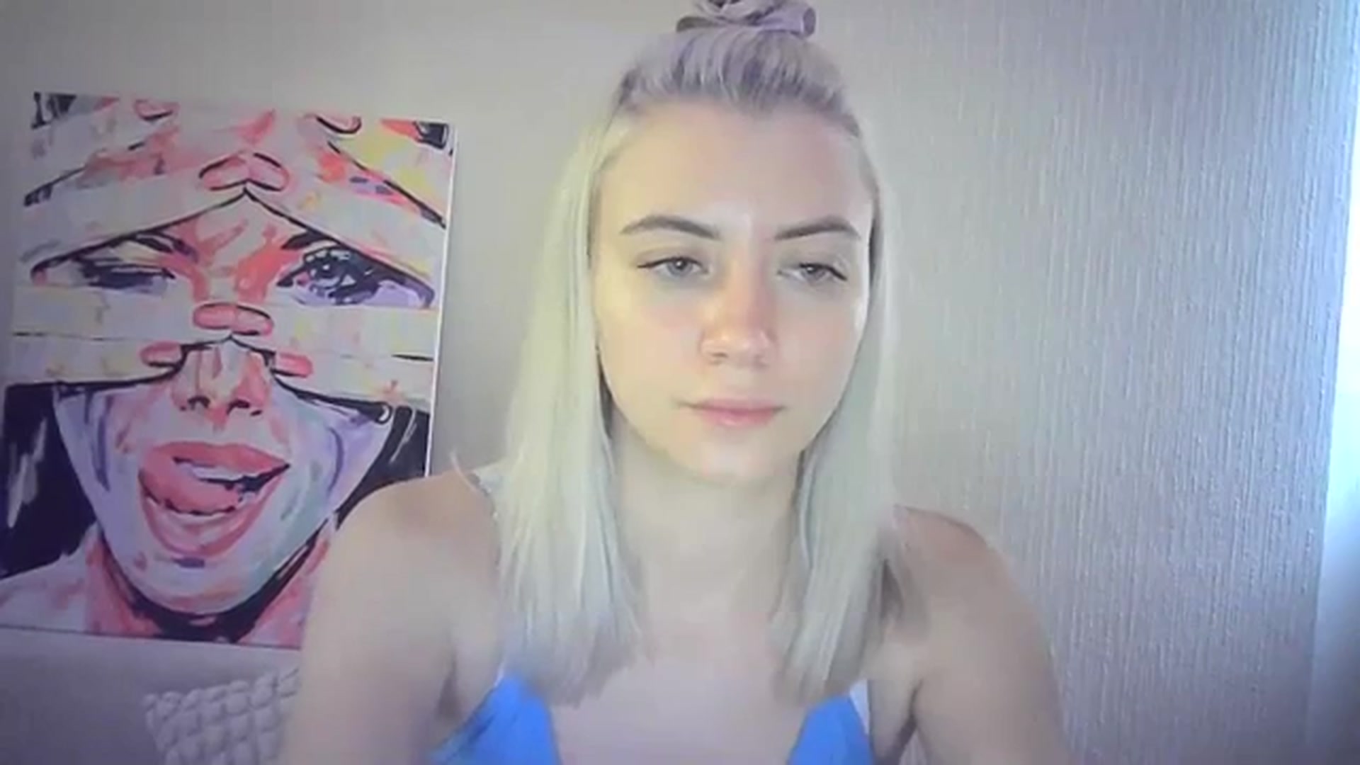 Gallery image thumbnail from Sulfate0's myfreecams stream on, 01/20/2024, 11:28 image 5 of 20