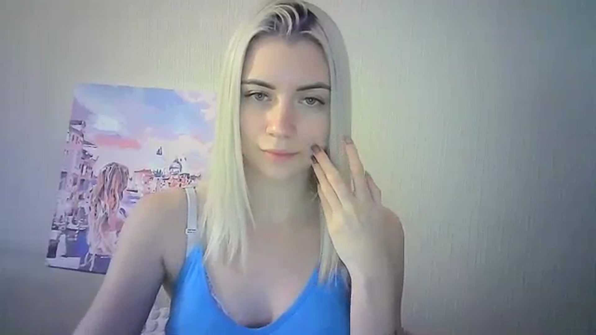 Gallery image thumbnail from Sulfate0's myfreecams stream on, 01/31/2024, 13:02 image 15 of 20