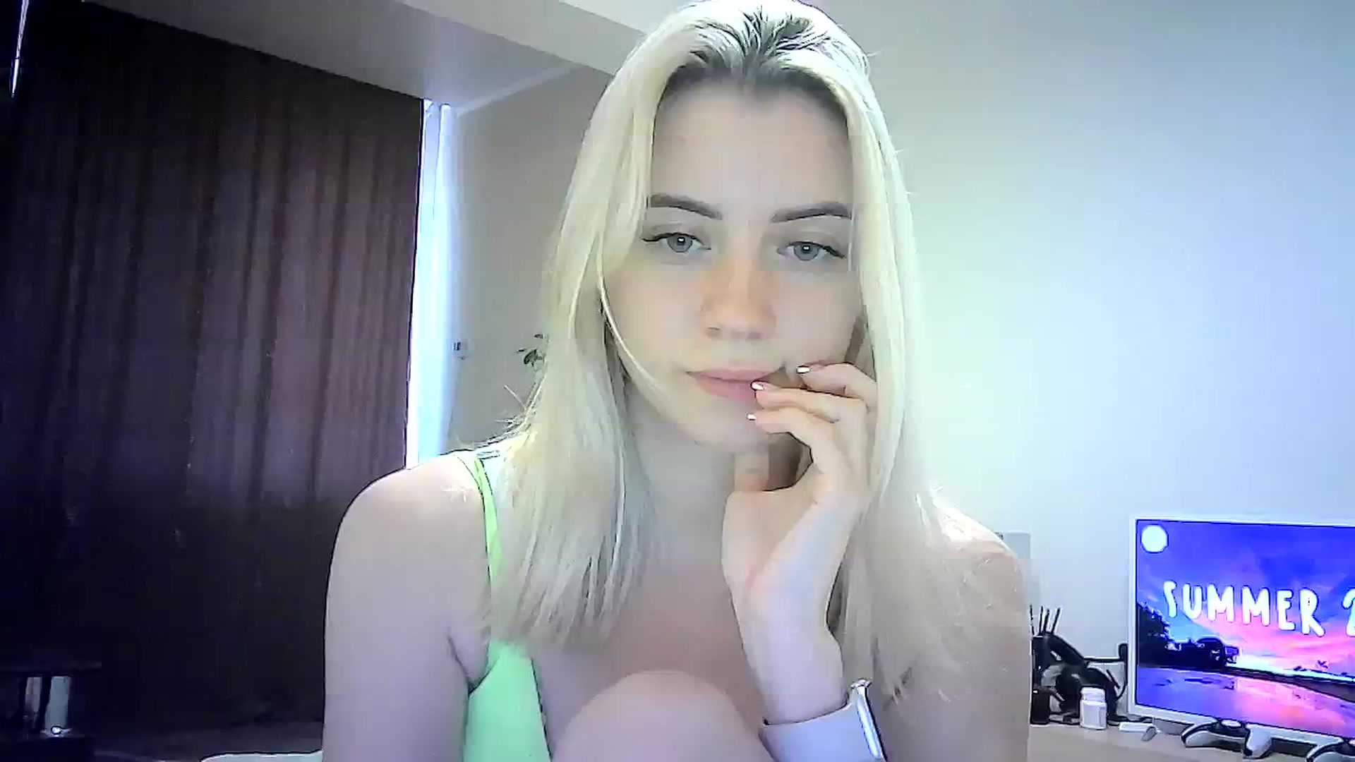 Gallery image thumbnail from Sulfate0's myfreecams stream on, 02/18/2024, 12:07 image 1 of 20