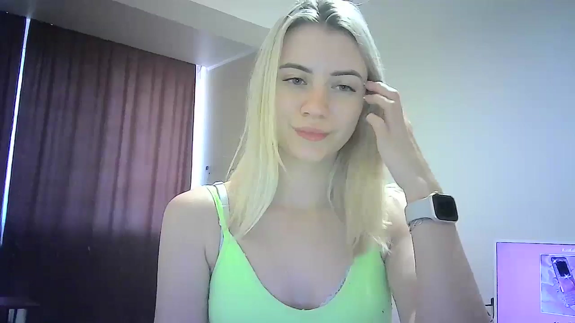 Gallery image thumbnail from Sulfate0's myfreecams stream on, 02/19/2024, 09:14 image 7 of 20