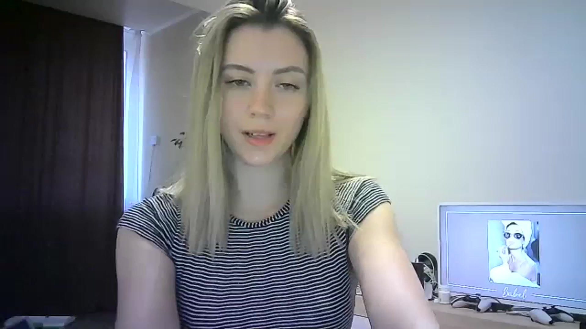 Gallery image thumbnail from Sulfate0's myfreecams stream on, 03/11/2024, 14:49 image 6 of 20