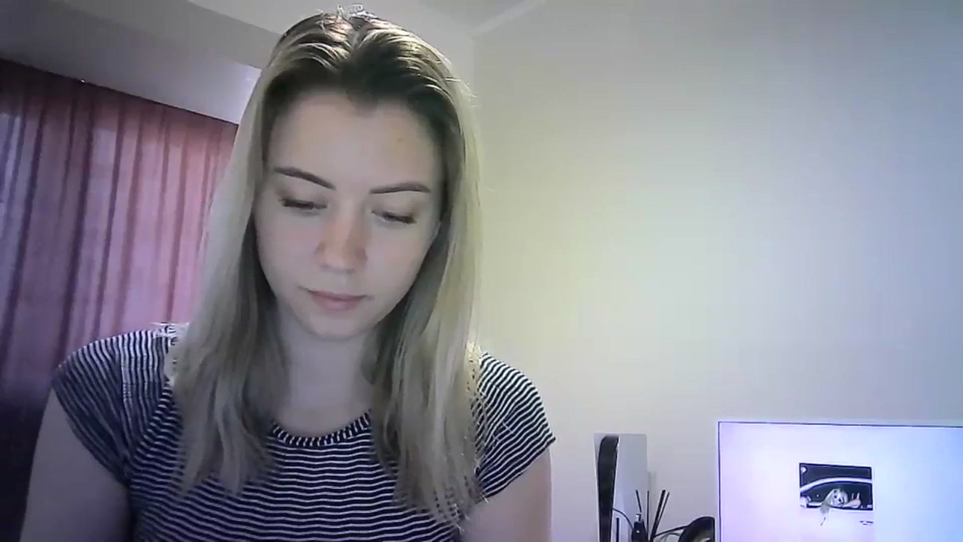 Gallery image thumbnail from Sulfate0's myfreecams stream on, 03/17/2024, 11:10 image 13 of 20