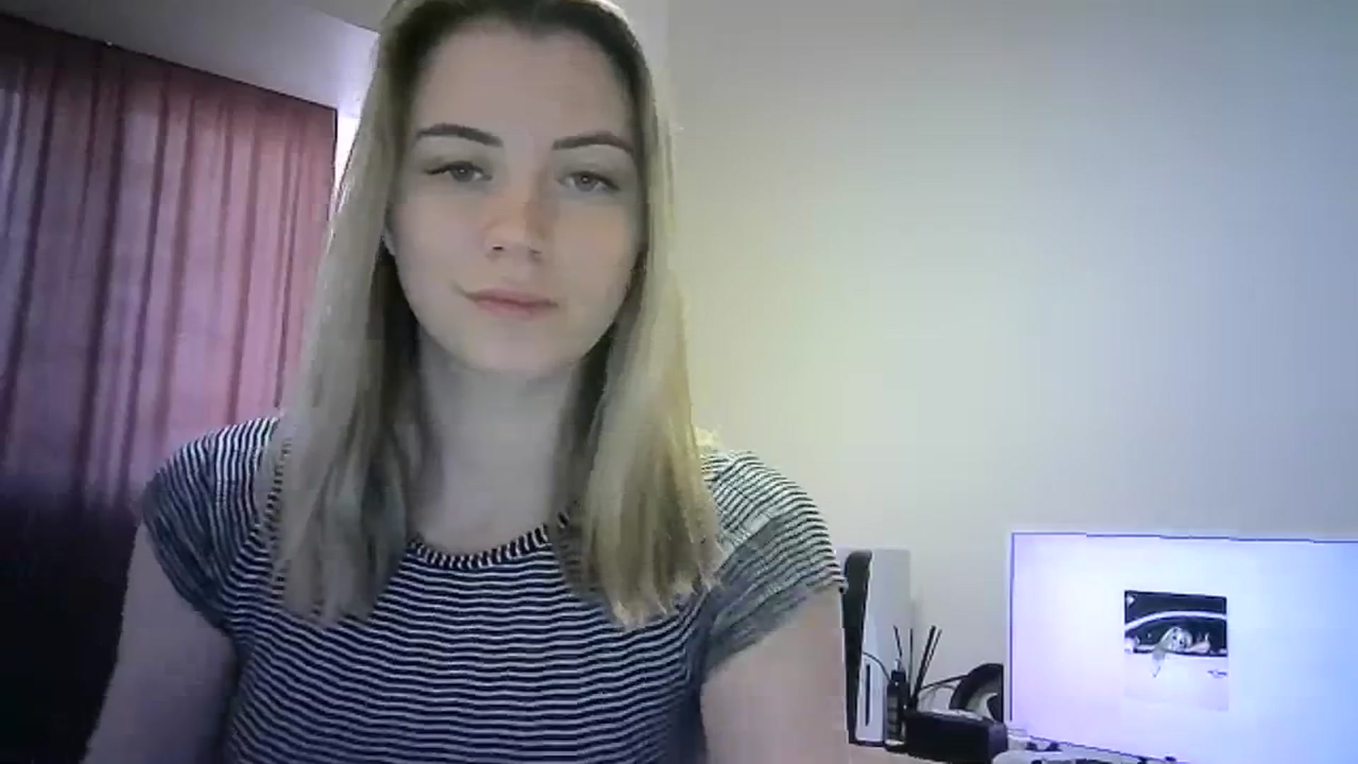 Gallery image thumbnail from Sulfate0's myfreecams stream on, 03/17/2024, 11:10 image 5 of 20