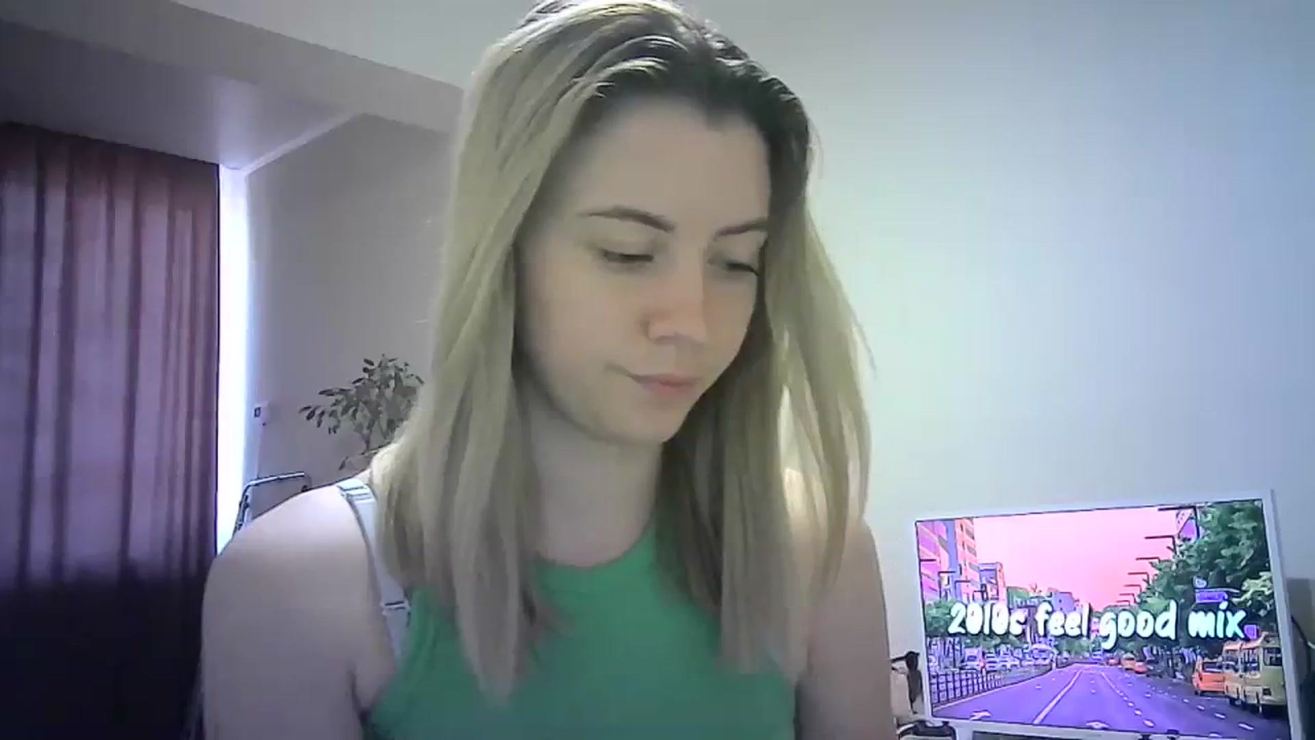 Gallery image thumbnail from Sulfate0's myfreecams stream on, 03/30/2024, 12:11 image 10 of 20