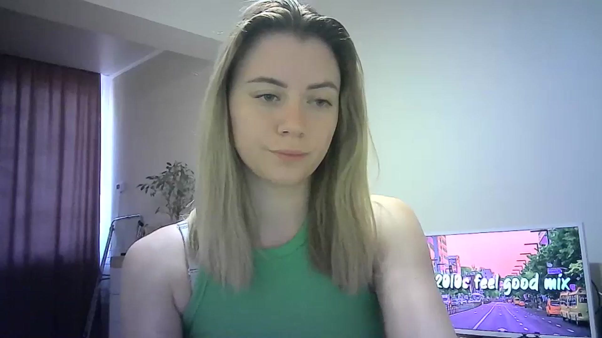 Gallery image thumbnail from Sulfate0's myfreecams stream on, 03/30/2024, 12:11 image 2 of 20