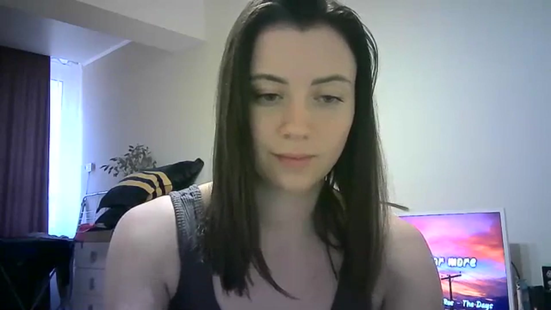 Gallery image thumbnail from Sulfate0's myfreecams stream on, 04/05/2024, 12:08 image 10 of 20