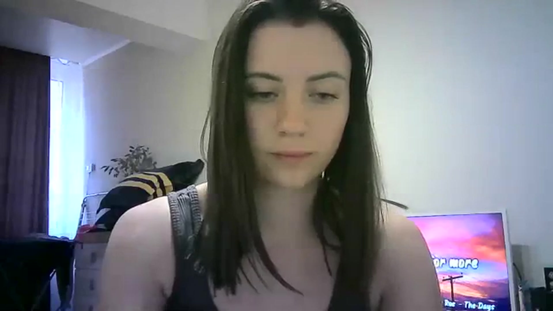 Gallery image thumbnail from Sulfate0's myfreecams stream on, 04/05/2024, 12:08 image 11 of 20