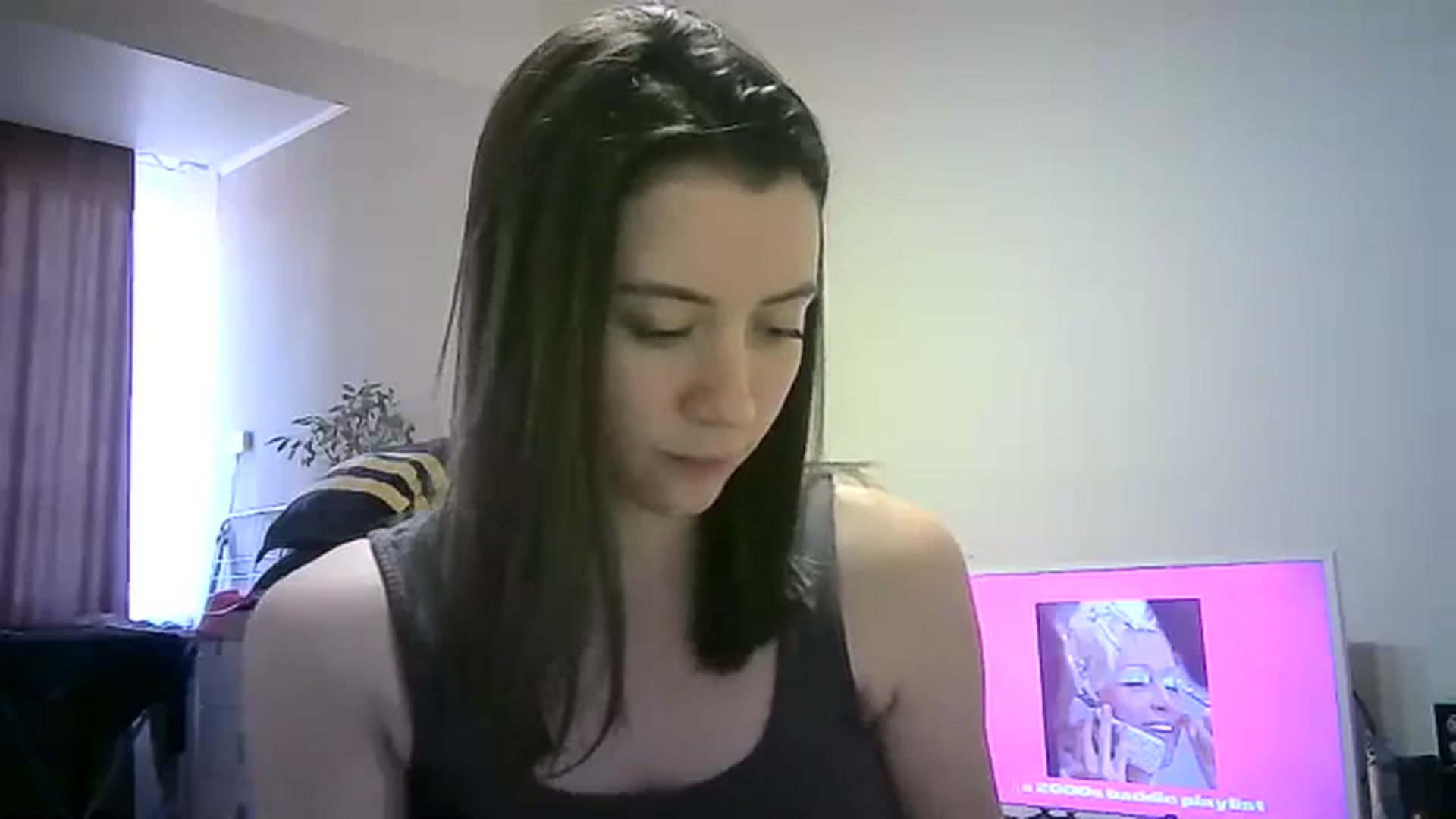 Gallery image thumbnail from Sulfate0's myfreecams stream on, 04/05/2024, 12:08 image 20 of 20