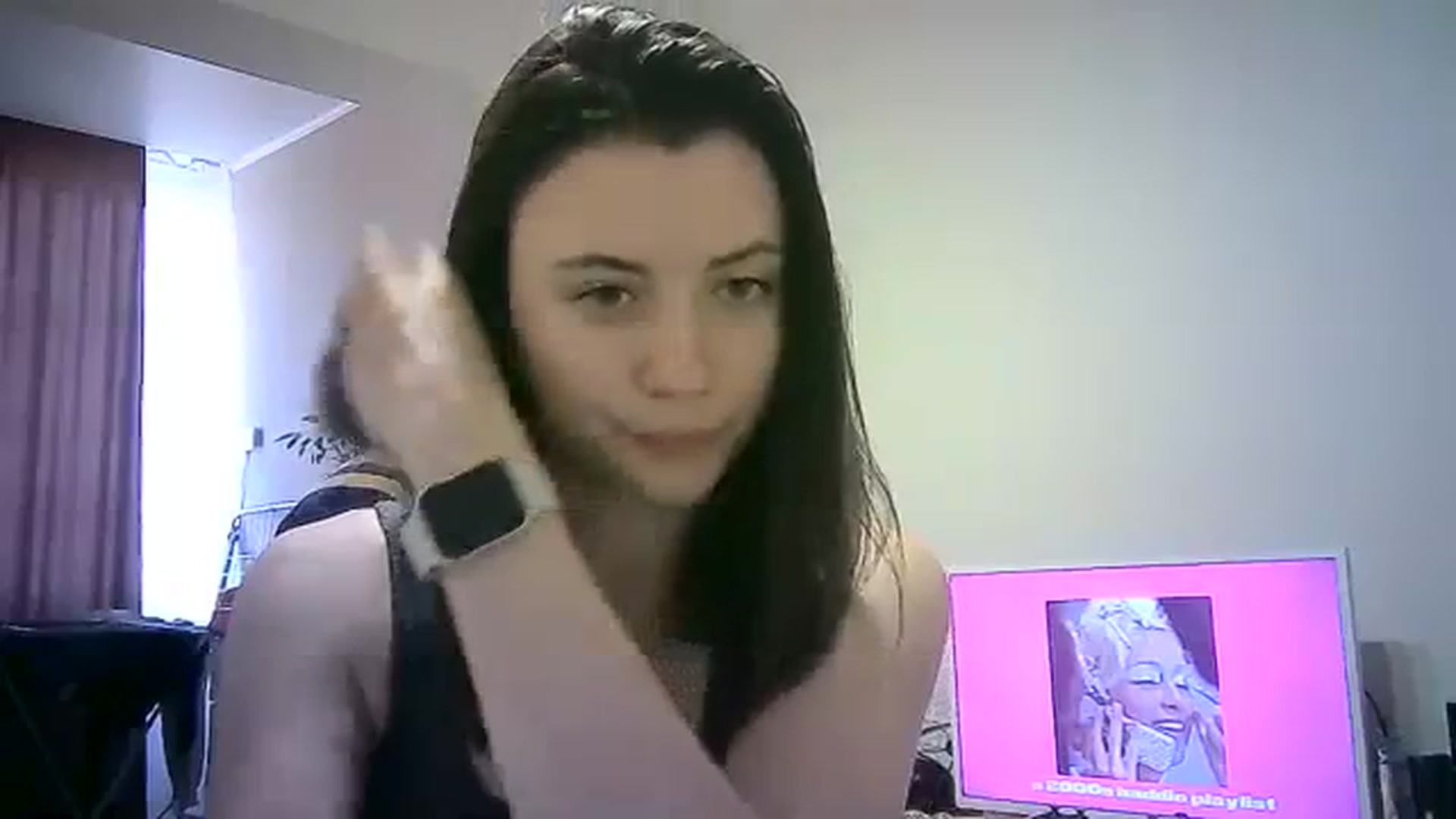 Gallery image thumbnail from Sulfate0's myfreecams stream on, 04/05/2024, 12:08 image 17 of 20