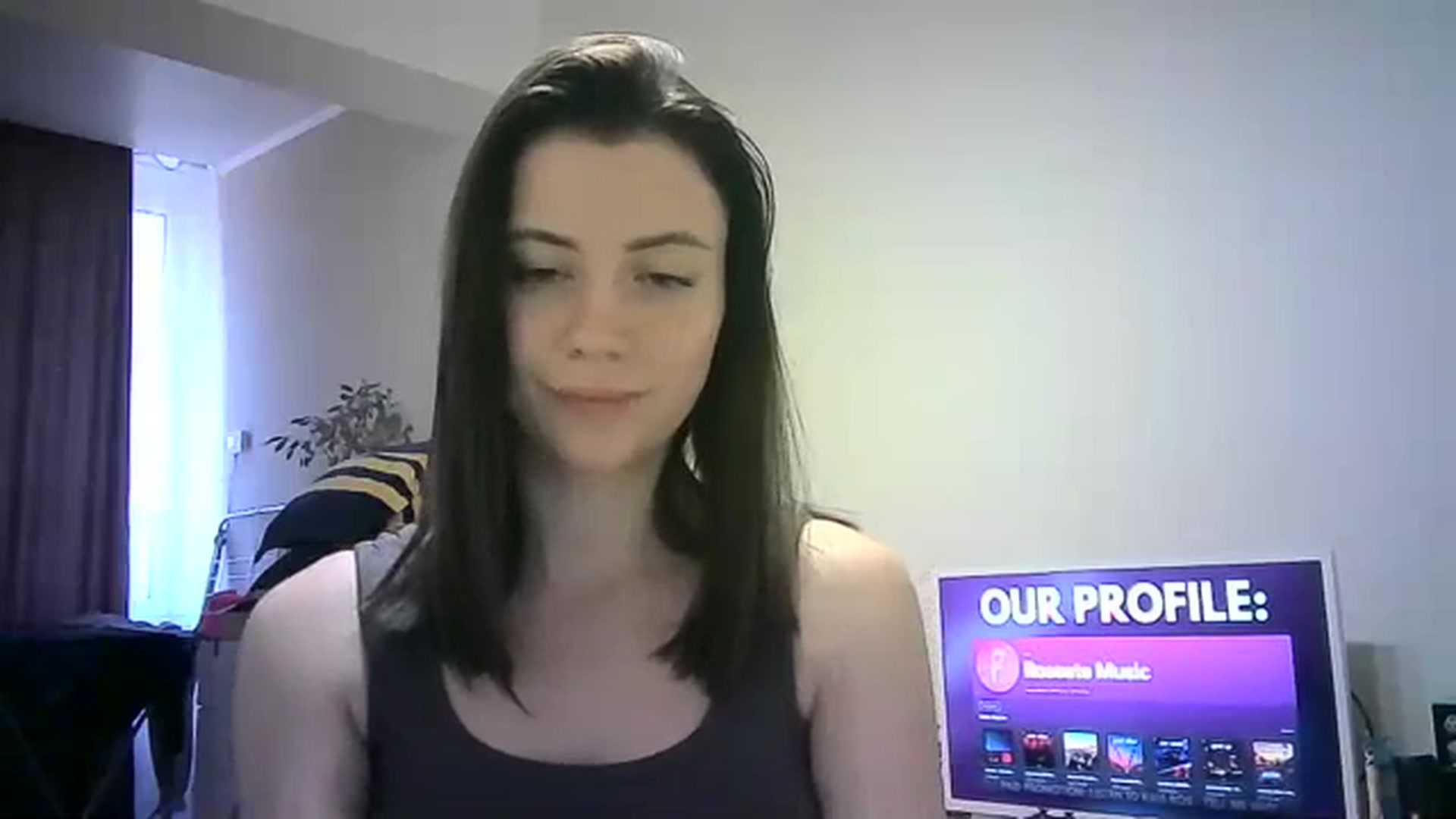 Gallery image thumbnail from Sulfate0's myfreecams stream on, 04/05/2024, 12:08 image 5 of 20
