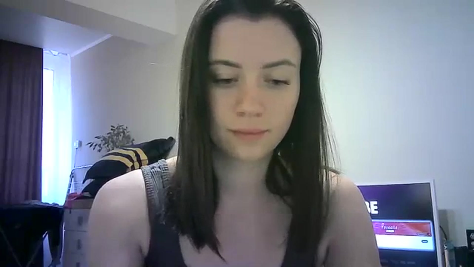 Gallery image thumbnail from Sulfate0's myfreecams stream on, 04/05/2024, 12:08 image 6 of 20