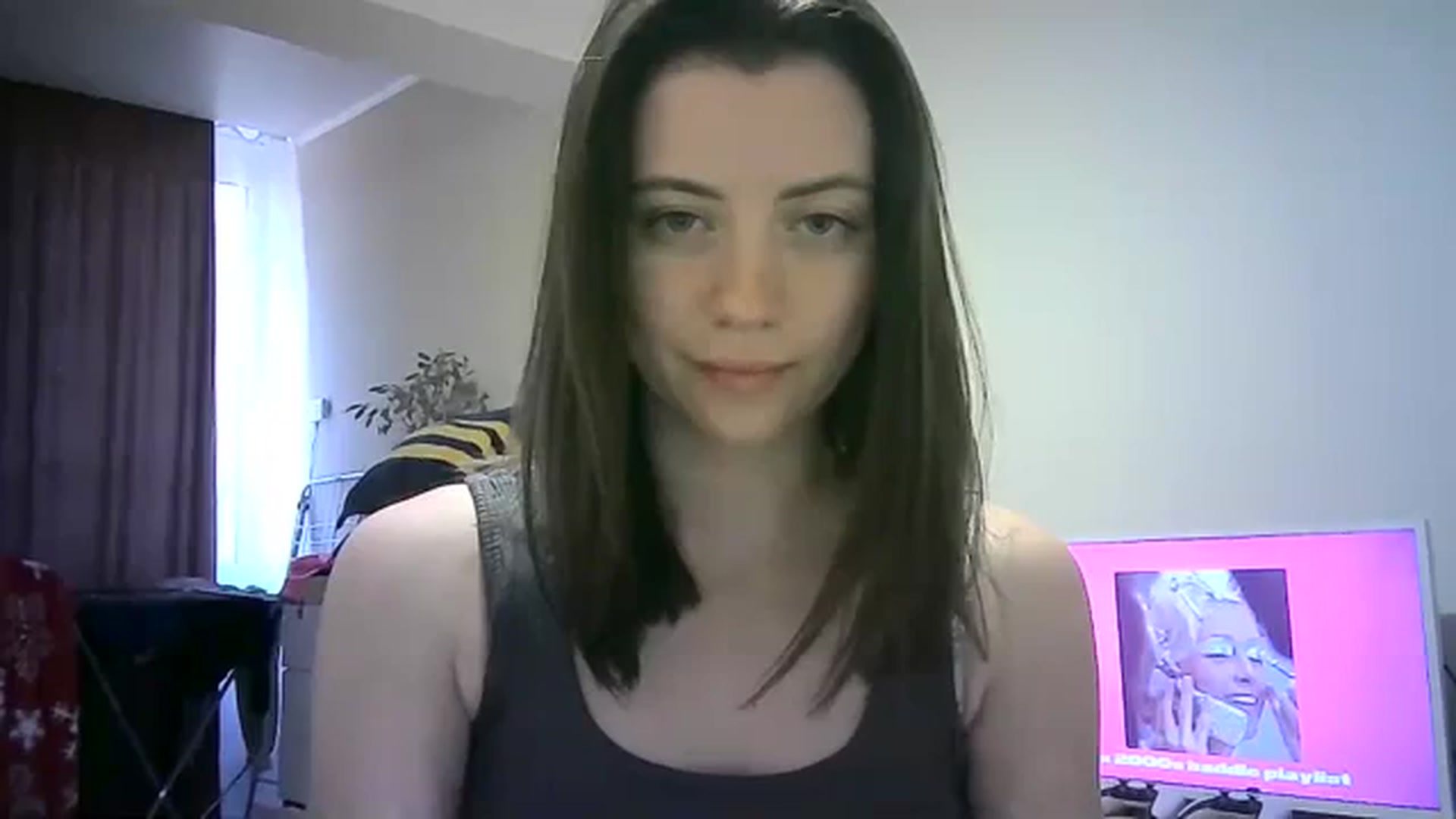 Gallery image thumbnail from Sulfate0's myfreecams stream on, 04/05/2024, 12:47 image 10 of 20