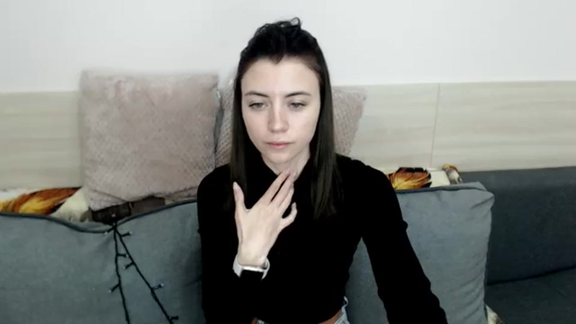 Gallery image thumbnail from Sulfate0's myfreecams stream on, 04/07/2024, 08:58 image 10 of 20